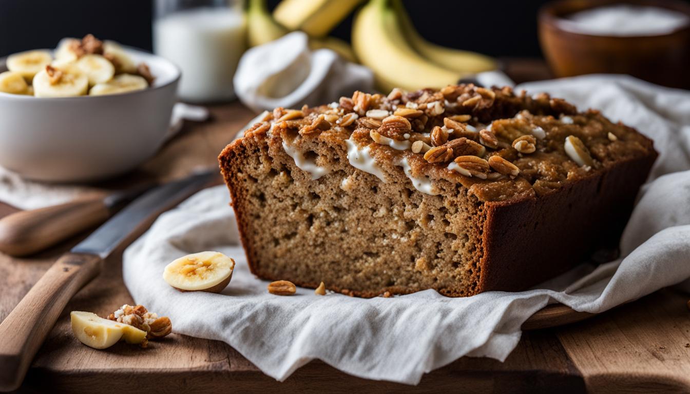 Can I Use Shortening Instead Of Butter In Banana Bread at Blanca Moss blog