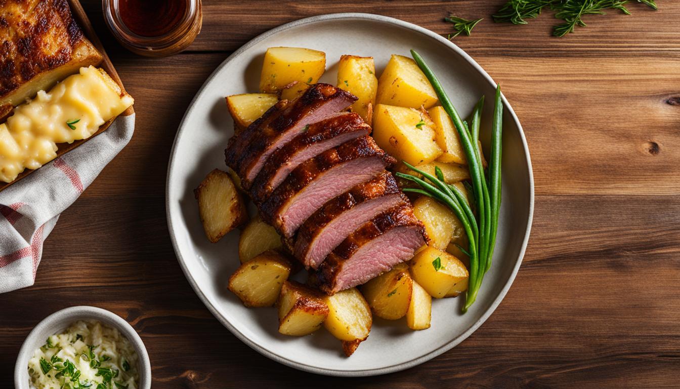 discover-what-meat-goes-with-cheesy-potatoes-a-tasty-guideline