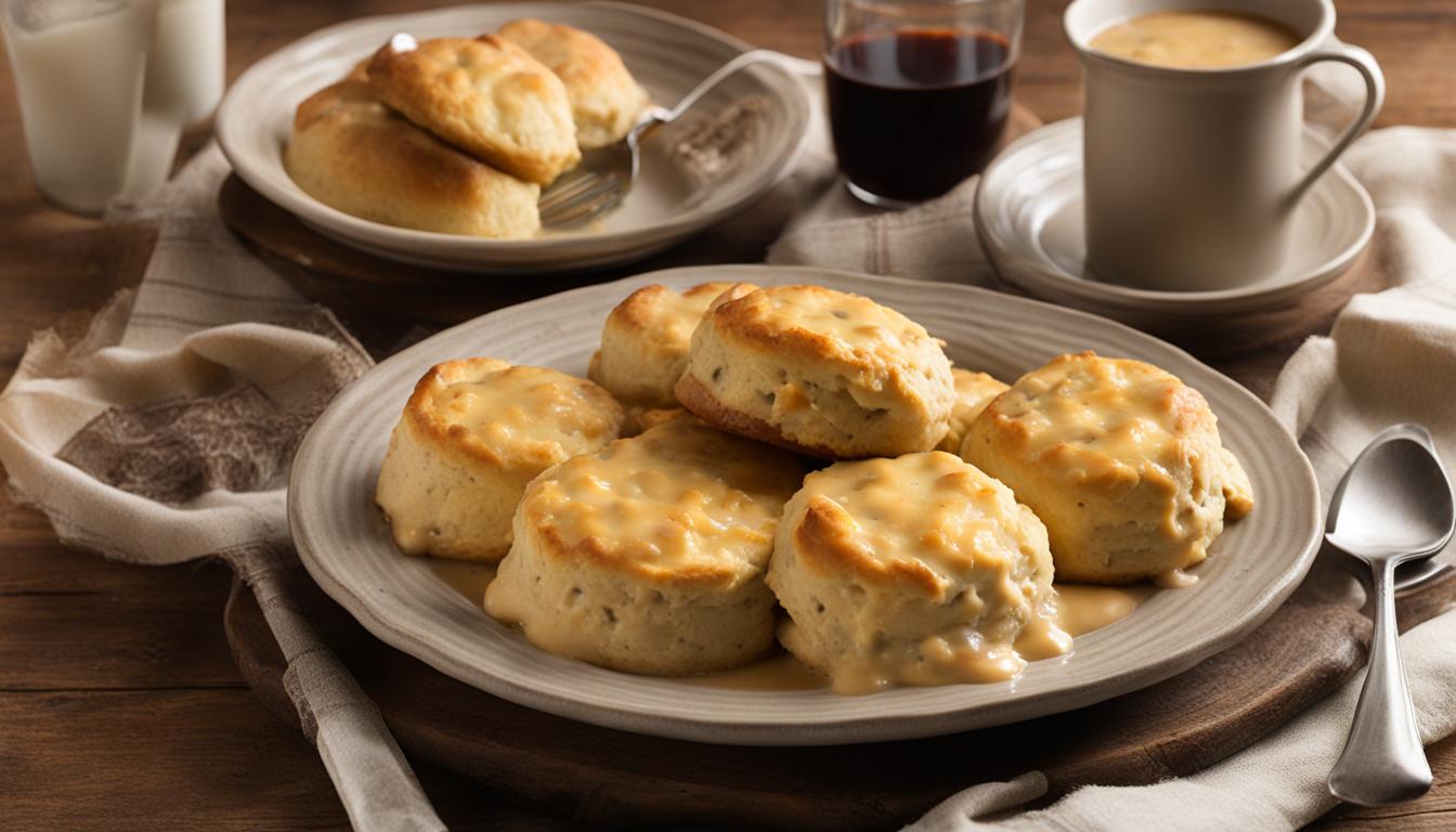 Delicious Ideas What to Serve with Biscuits Culinary Guide