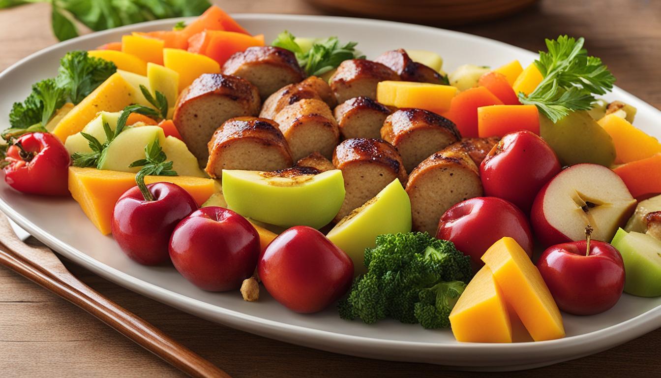 perfect-pairings-what-to-serve-with-chicken-apple-sausage