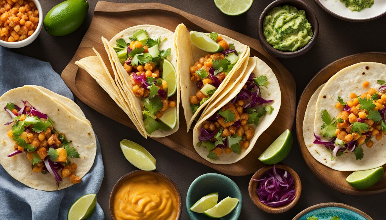 Popular Choices What to Serve with Fish Tacos Delightful Mixes