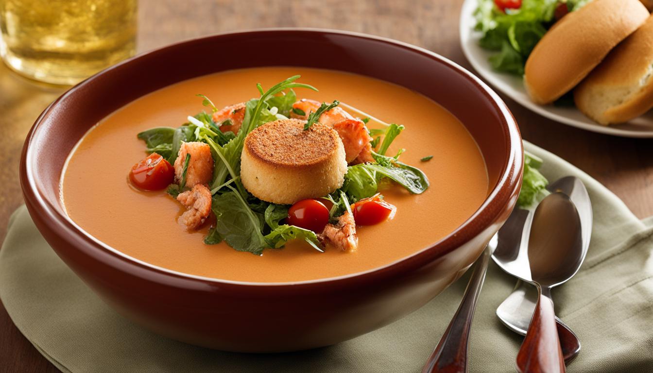 What to Serve with Lobster Bisque Best Pairings Guide