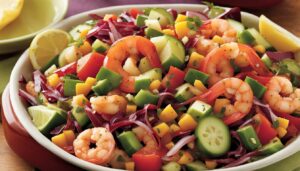 what to serve with shrimp creole