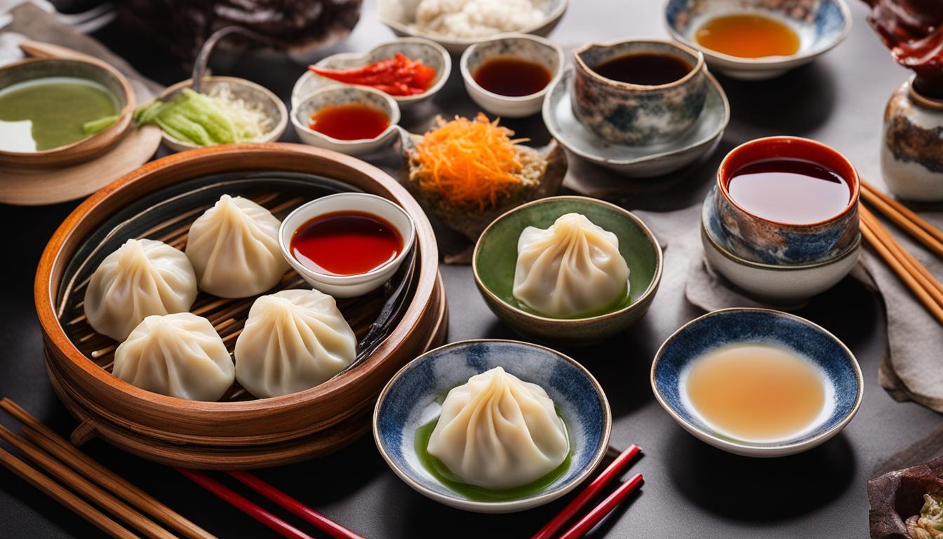 Discover What To Serve With Soup Dumplings A Culinary Guide