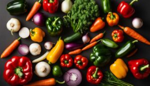 what to serve with sweet and sour chicken