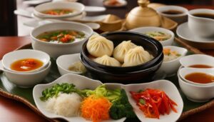 what to serve with wonton soup