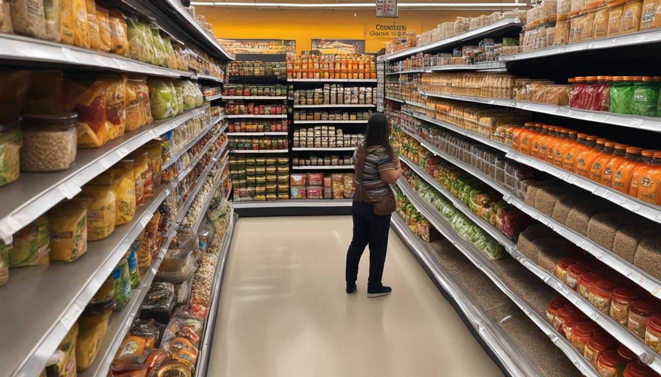 Discover Where are Chia Seeds in Grocery Store Your Guide