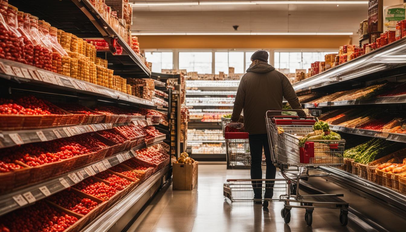 Find Out Where are Sun Dried Tomatoes in Grocery Store!