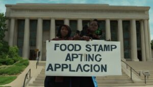 where to apply for food stamps