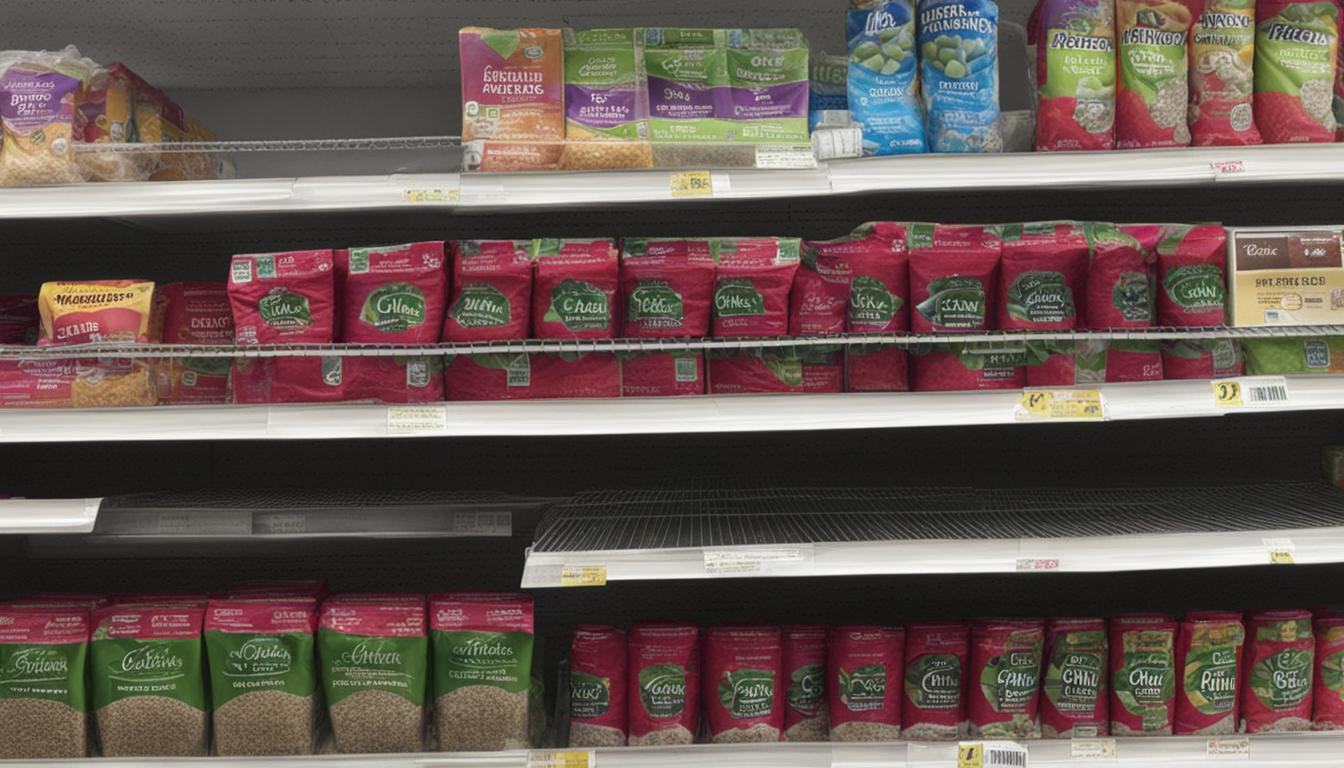 Discover Where are Chia Seeds in Grocery Store Your Guide