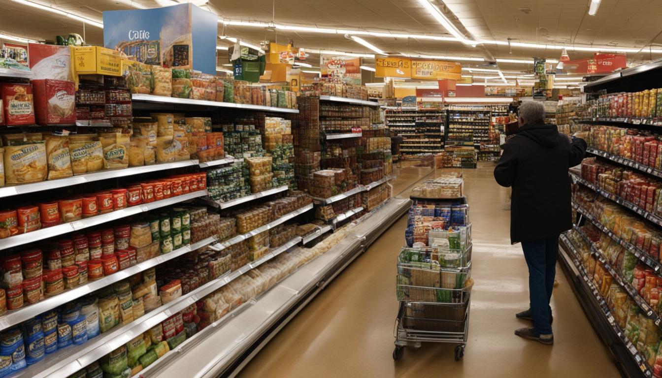 Find Out Where are Sun Dried Tomatoes in Grocery Store!