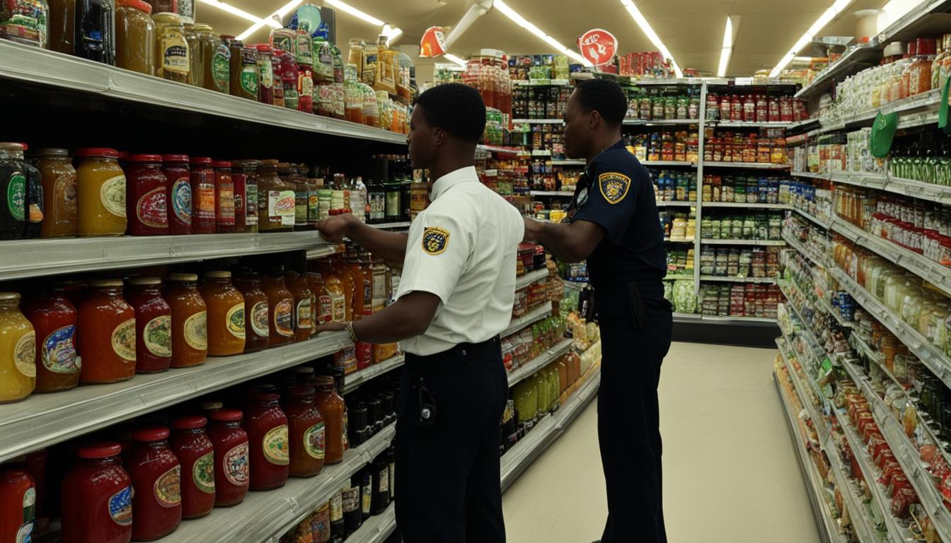 Discover Where are Capers in a Grocery Store Shopping Guide
