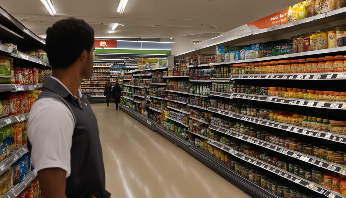 Discover Where are Chia Seeds in Grocery Store Your Guide