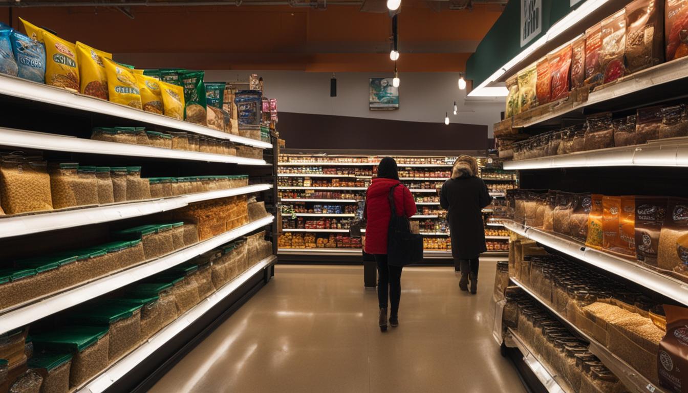 Discover where are chia seeds in grocery store your guide