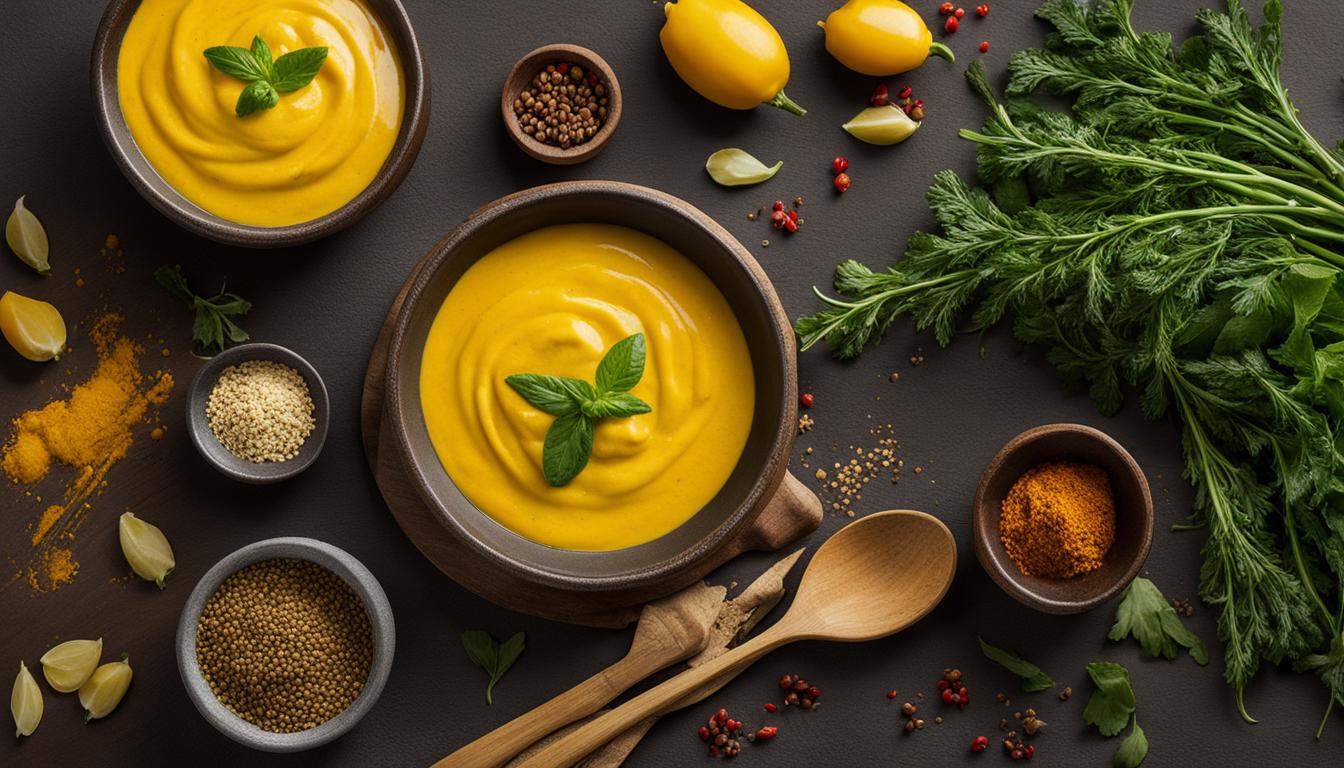 Exploring the Best Yellow Curry Powder Substitute Options