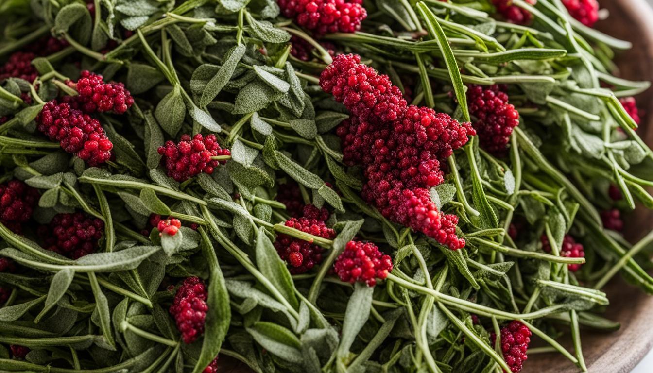 Explore Tasty and Easy Substitute for Za'atar Spice Up Your Meals!