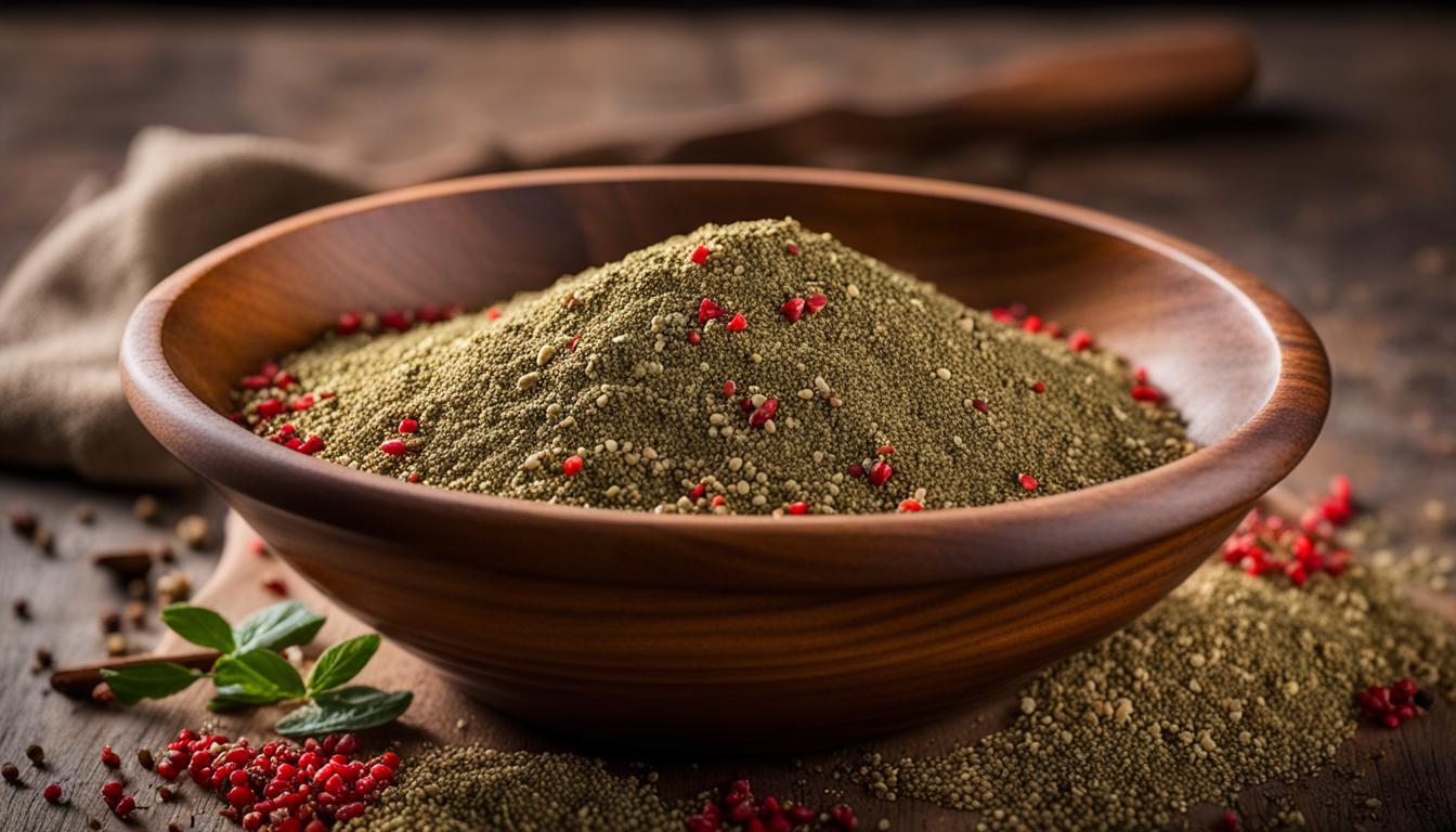 Discover Top Sumac Powder Alternatives for Your Recipes!