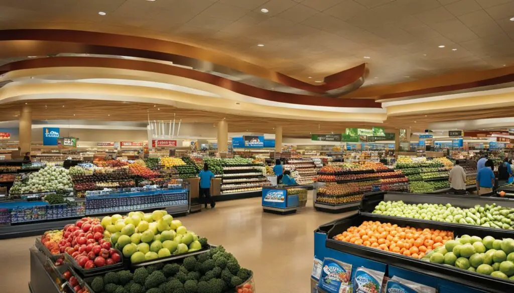 Albertsons Cos. Inc. image