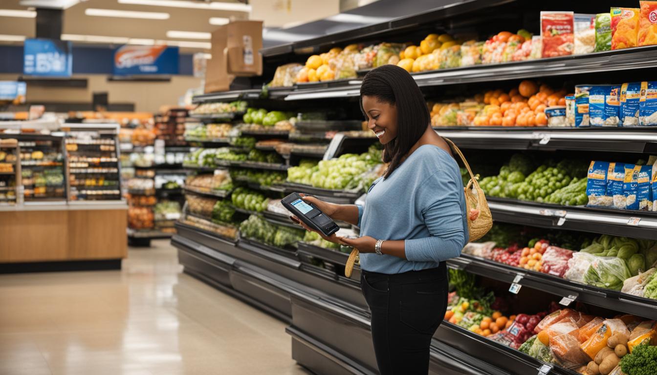 Albertsons EBT Acceptance Shop StressFree!