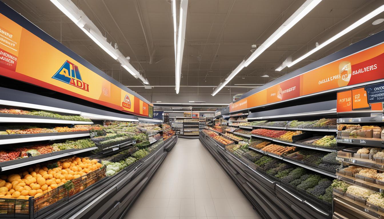 Exploring Aldi Grocery Store: What is Aldi and its Offerings?