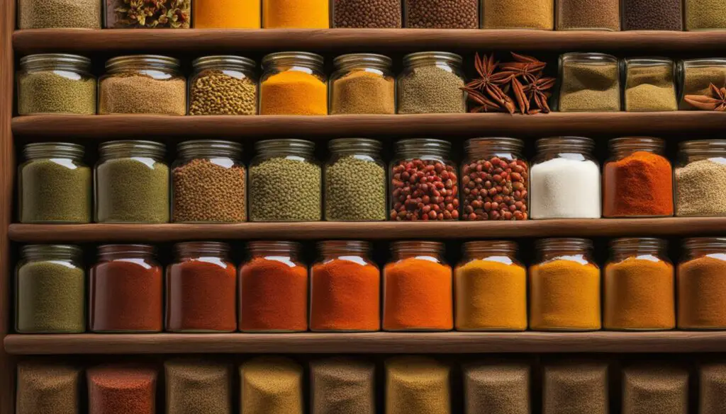 Alternative Chili Powder Substitutes