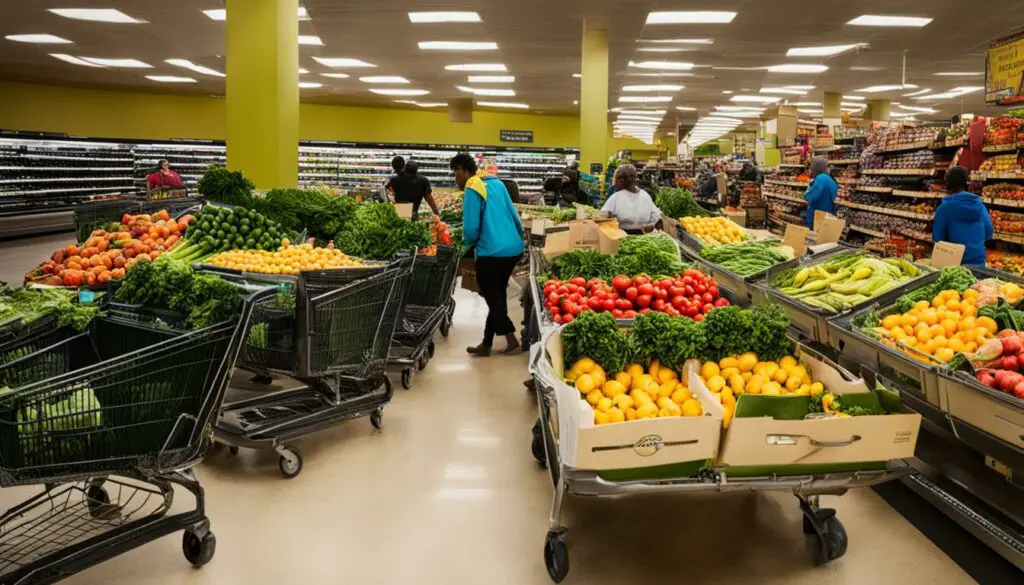 Alternatives to Ollie's that Accept EBT