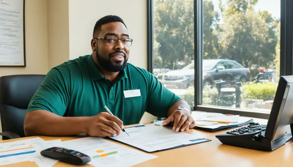 Applying for CalFresh as an SSI Recipient