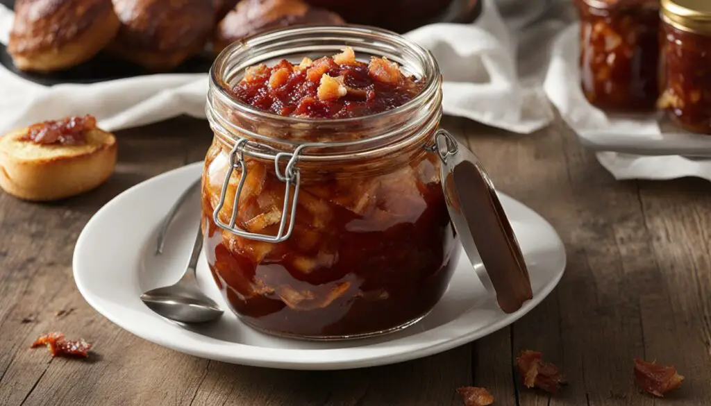 Bacon Jam