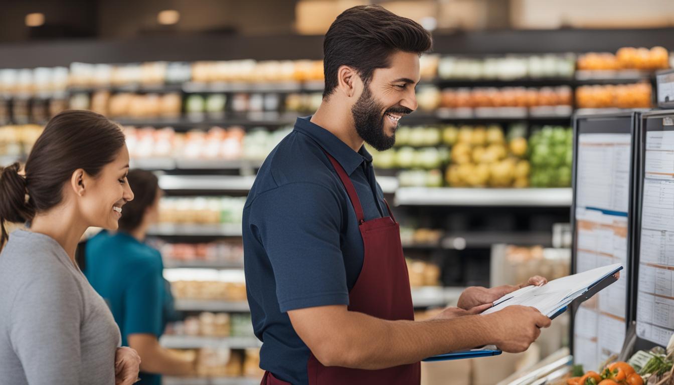 Salary Guide Grocery Store Clerks Pay in the US