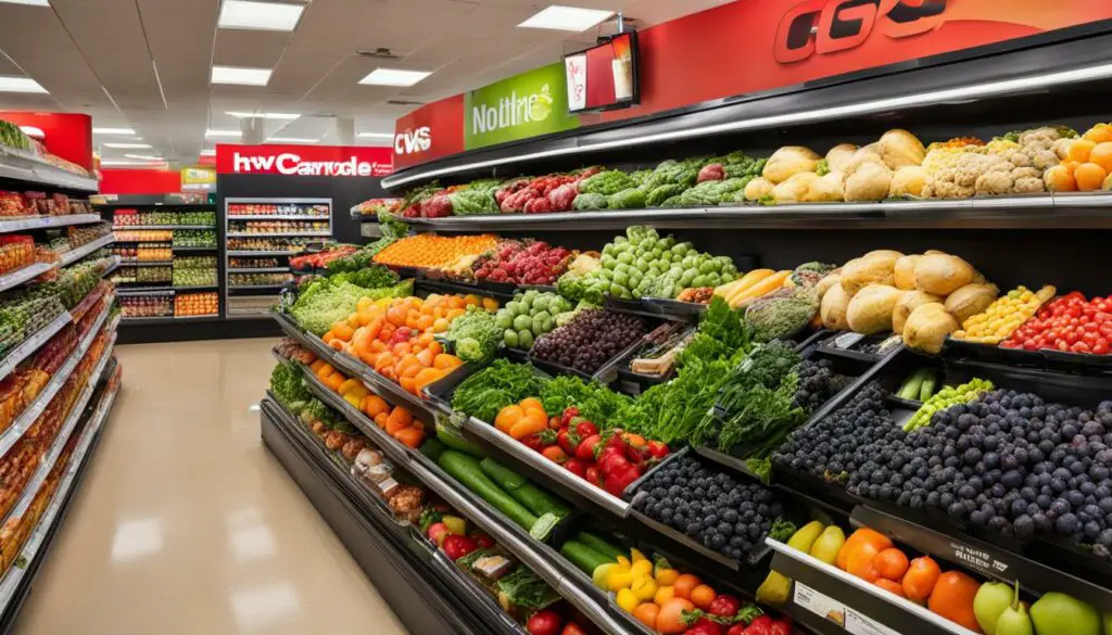 Benefits of using EBT card at CVS