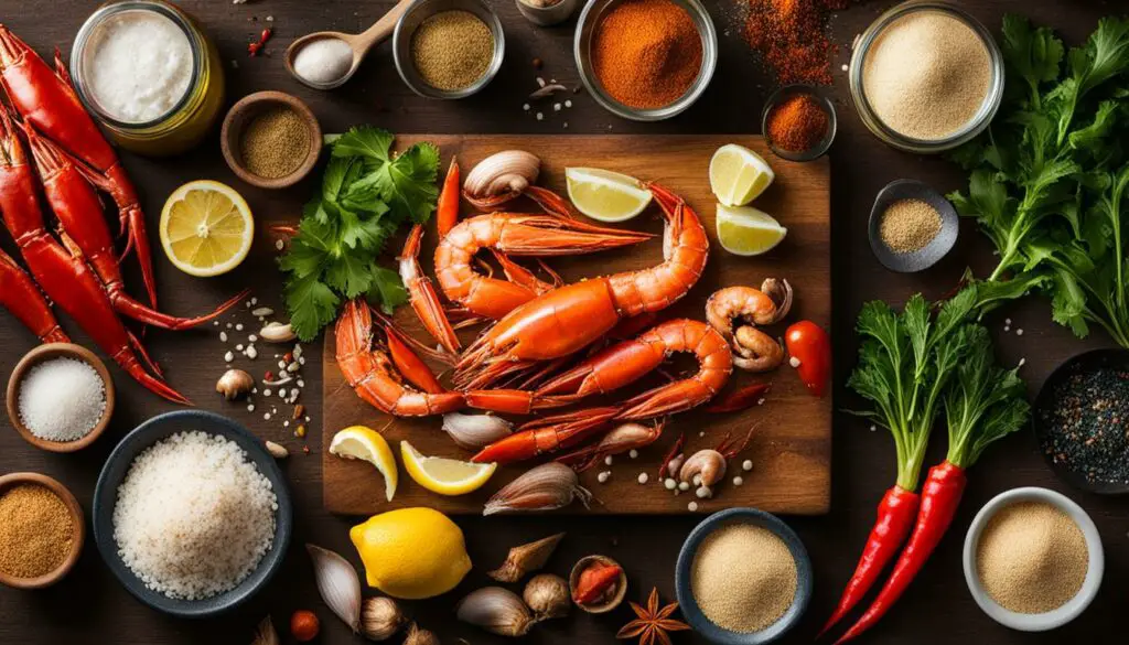 Best Substitutes for Old Bay Seasoning