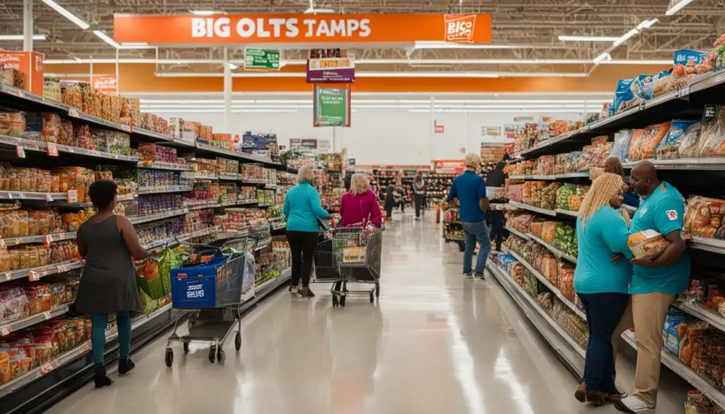 Big Lots Food Stamps Policy Acceptance Details
