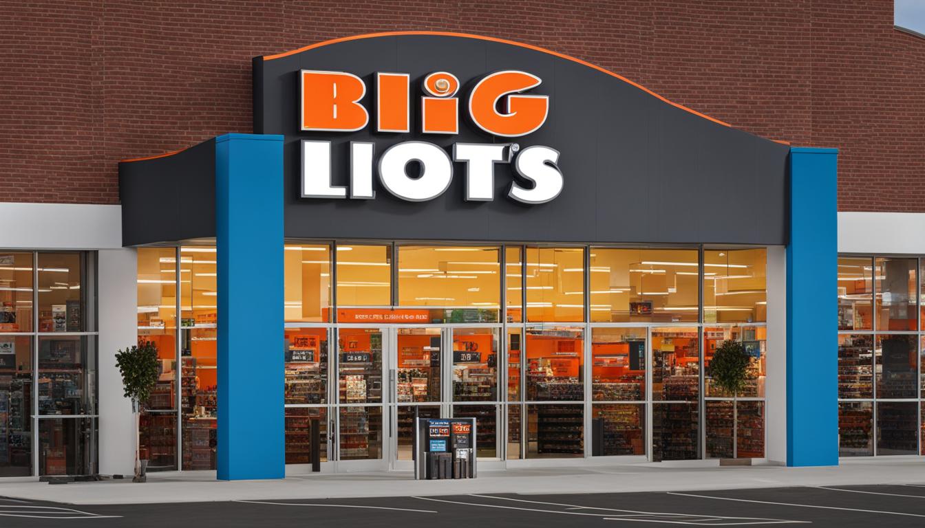 Big Lots Food Stamps Policy Acceptance Details