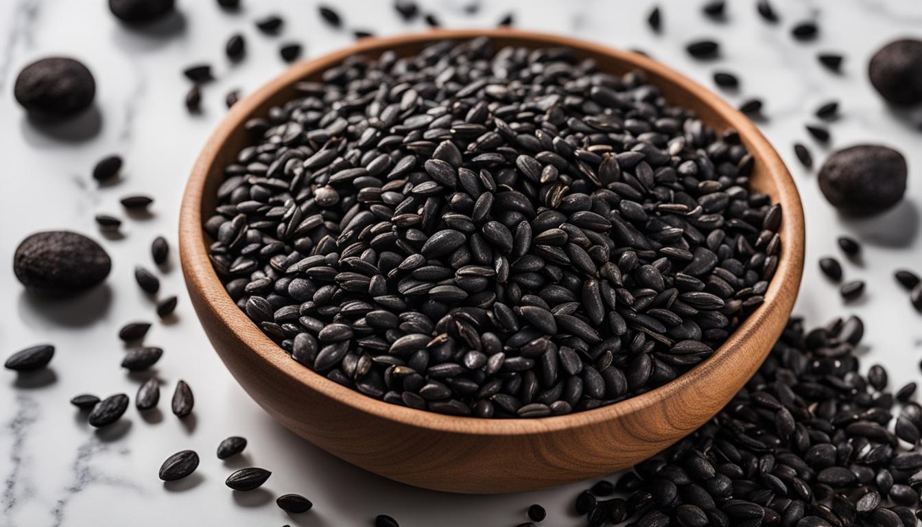 Perfect Onion Seeds Substitute Spice Up Your Cooking Today!