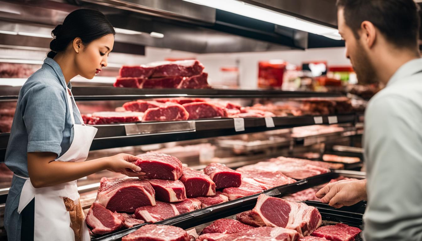 Your Guide What is Brisket Called in the Grocery Store?