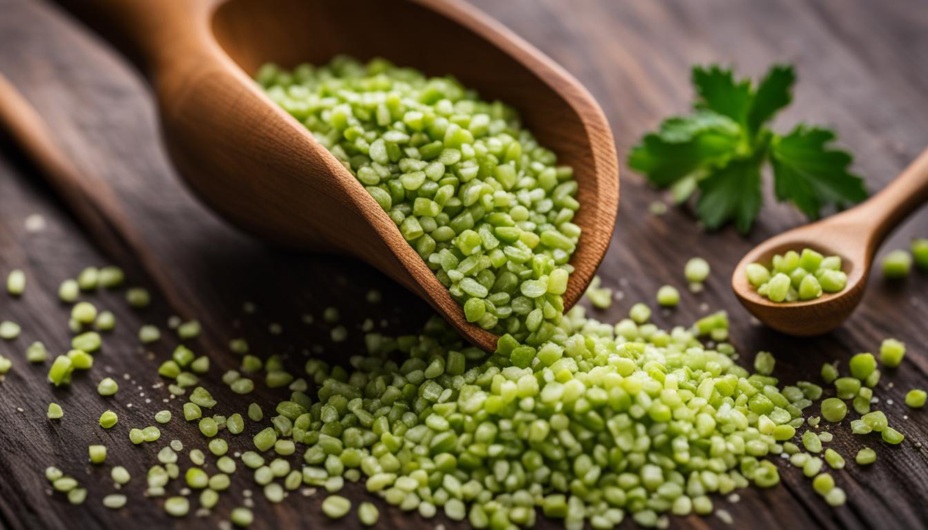 Perfect Onion Seeds Substitute Spice Up Your Cooking Today!