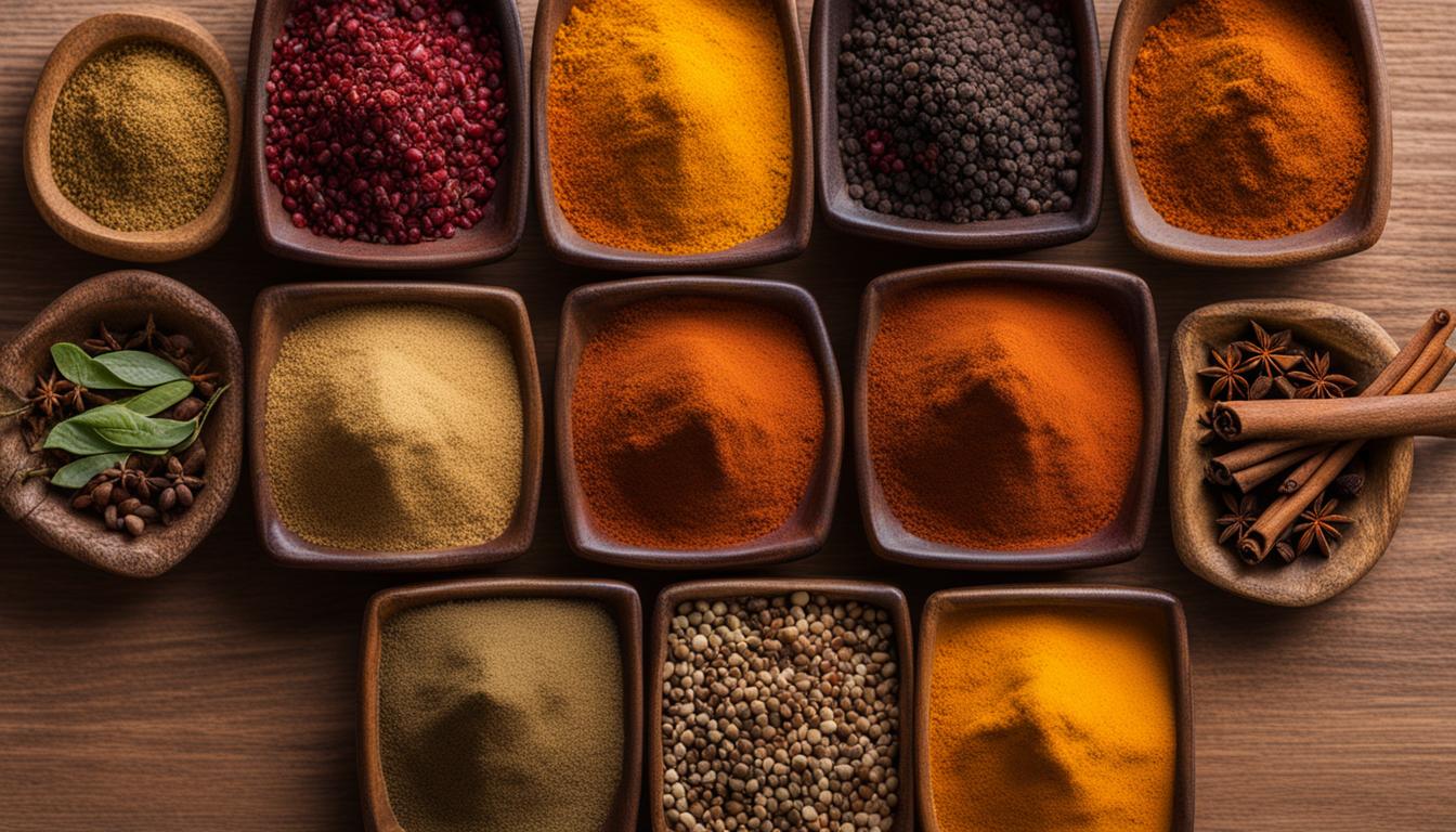 Discover Your Ideal Five Spice Substitute Today!