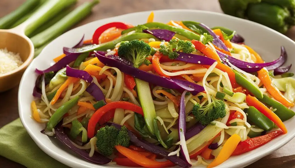 Chop Suey