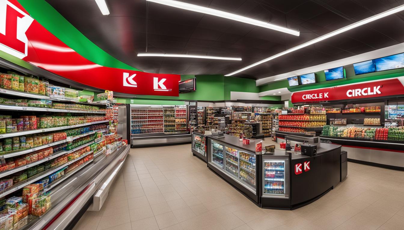 Find Your Nearest Grocery Store Fast