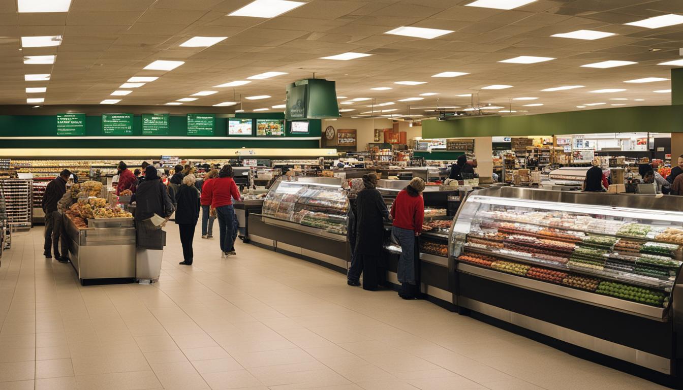 Grocery Stores Cash Checks Quick Guide!