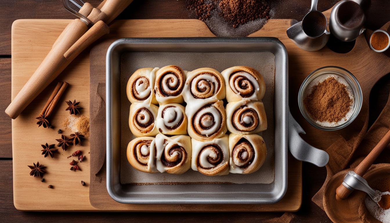 Cinnamon Substitute Baking Top Alternatives