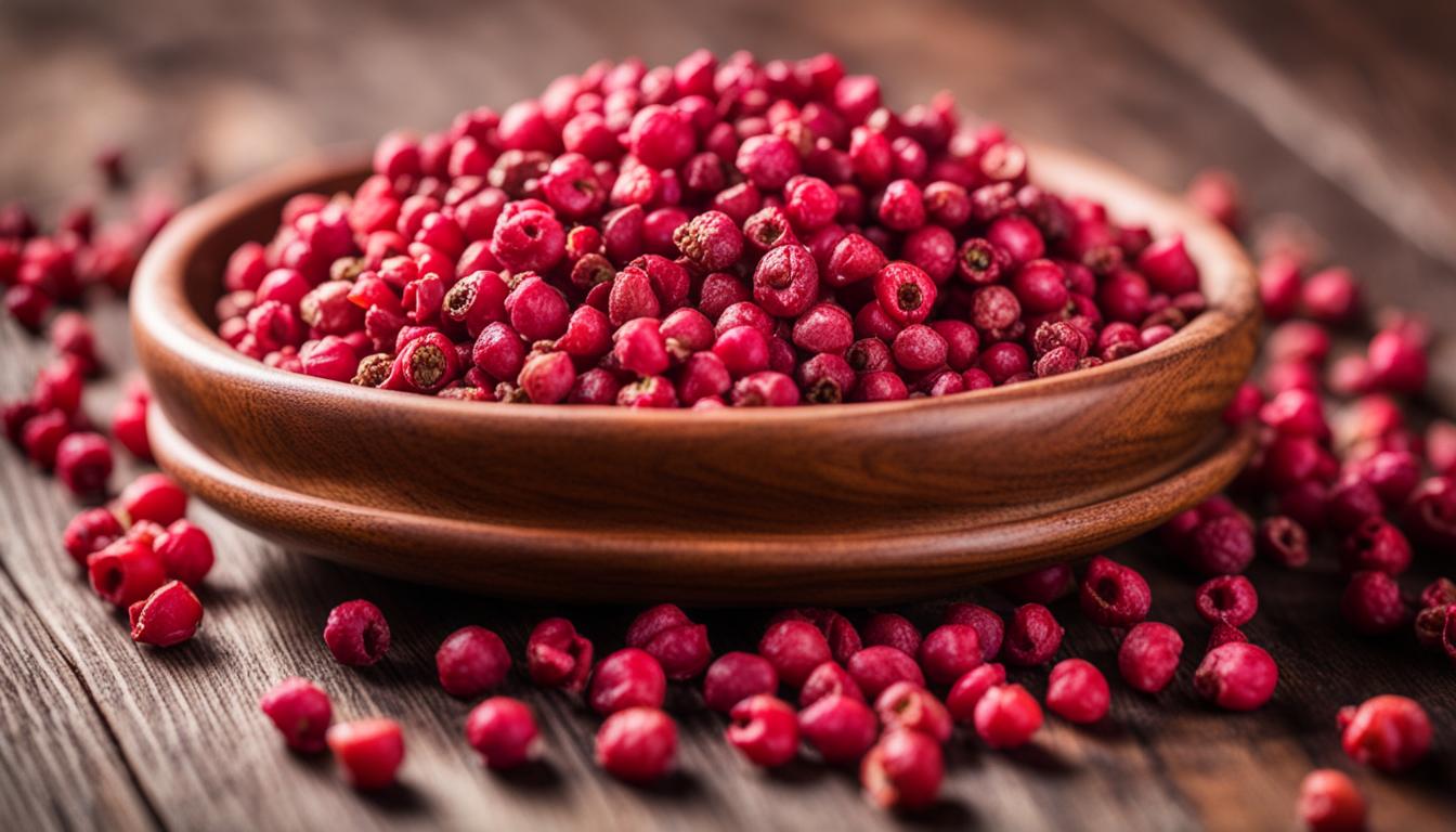 Discover the Best Green Peppercorn Substitute Options Today!