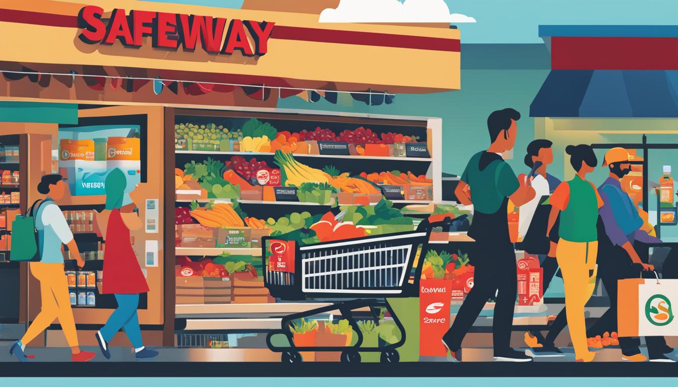 Does Safeway Accept EBT? Quick Payment Guide