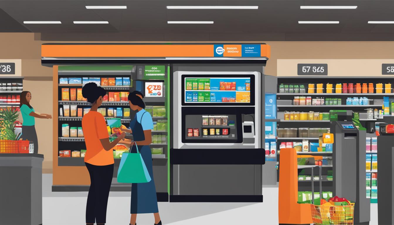 EBT at SelfCheckout Is It Possible? Learn Now!