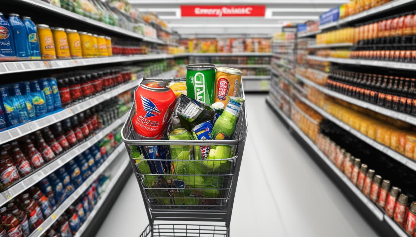 EBT Eligibility Can You Buy Energy Drinks With EBT?