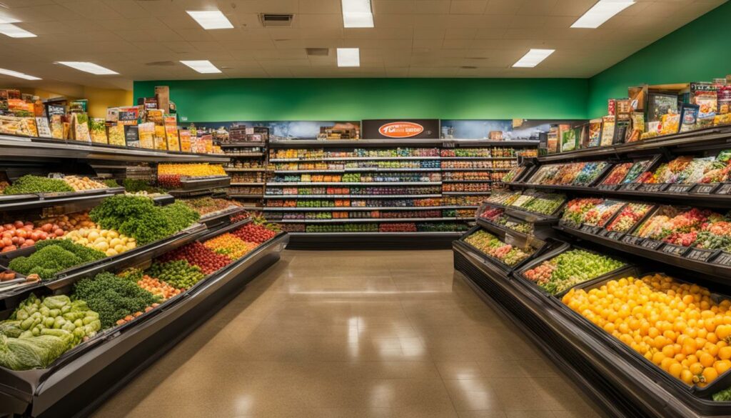 EBT Retailers