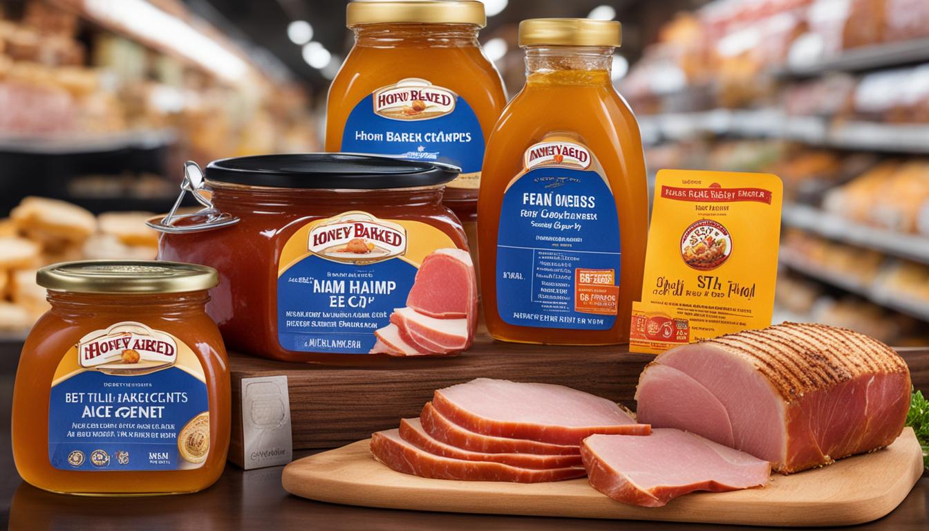 Does Honey Baked Ham Accept EBT? Find Out Now!