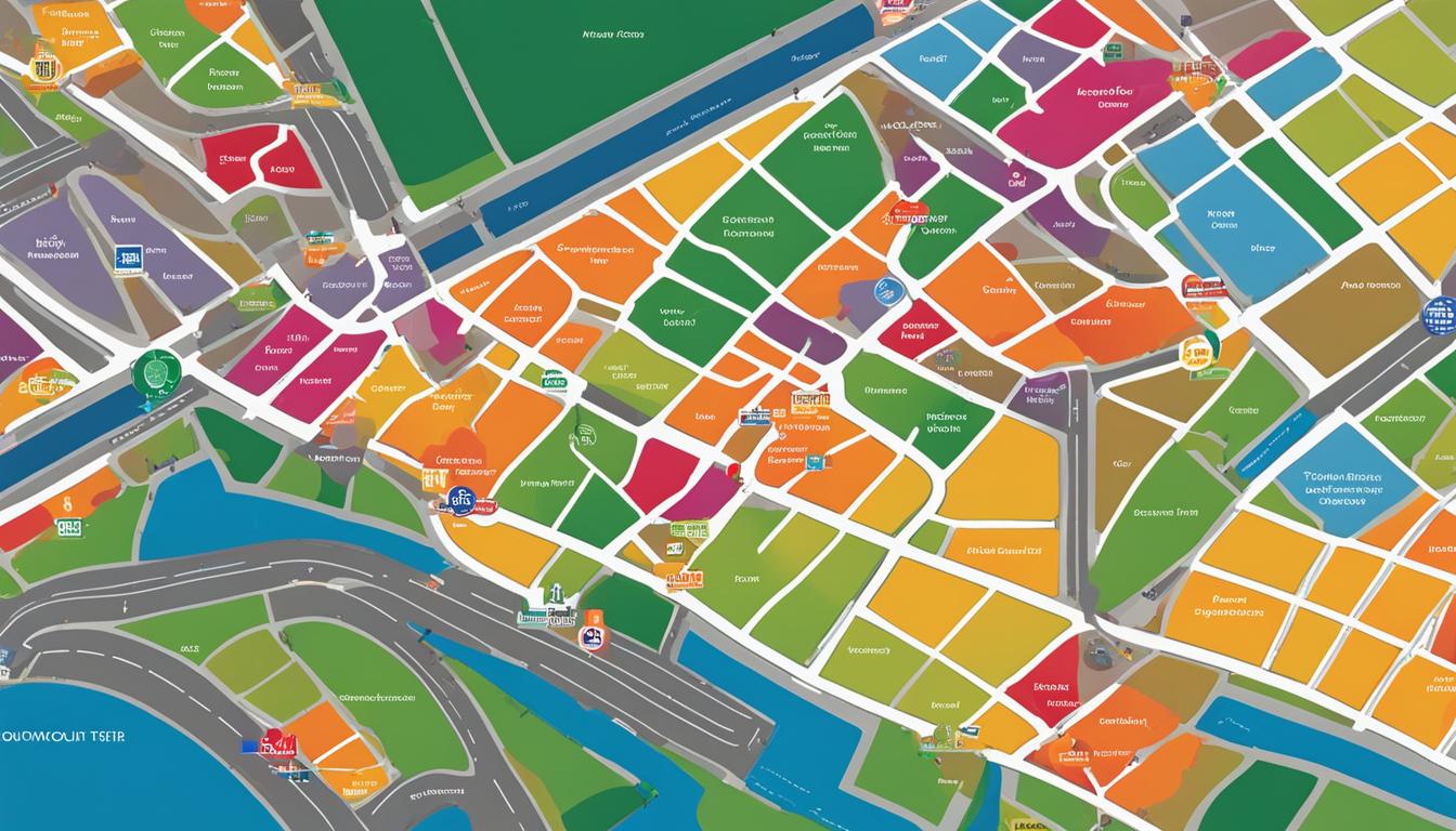 Discover What Grocery Stores Accept EBT in Your Area