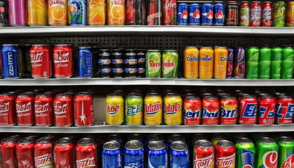 EBT Eligibility: Can You Buy Energy Drinks With EBT?