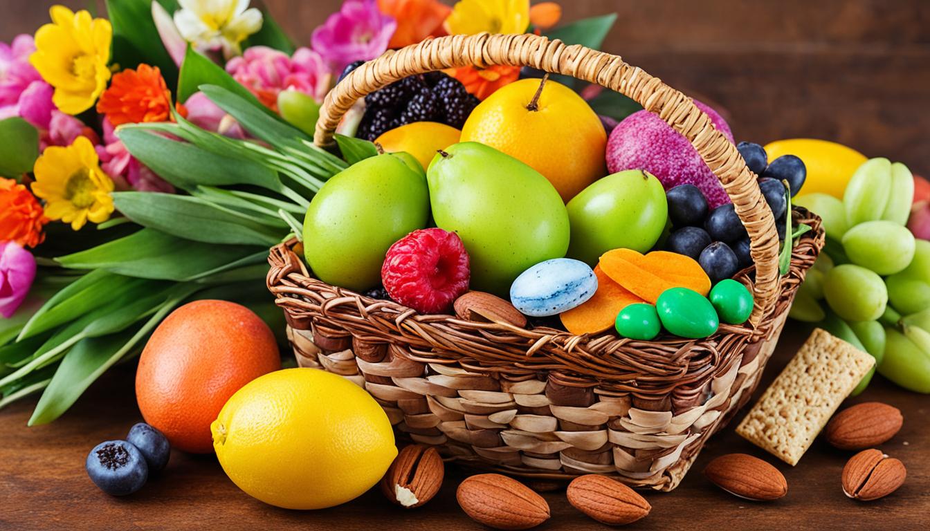 Shop Easter Baskets with EBT Quick Guide